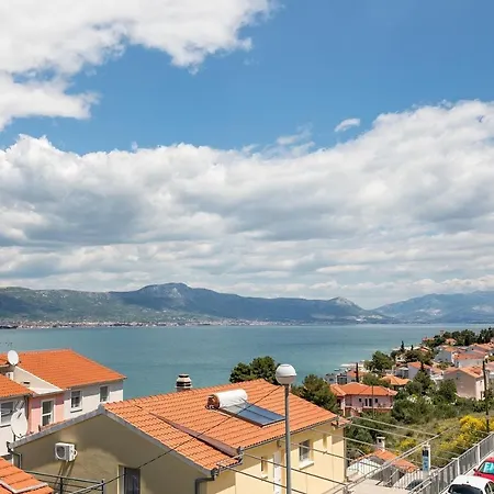 Ani - Great Sea View * Trogir
