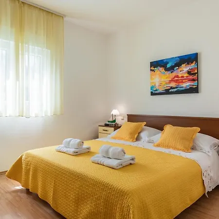 Ani - Great Sea View Apartment Trogir