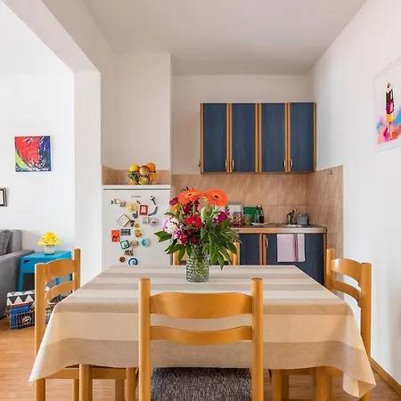 Apartment Ani - Great Sea View Trogir
