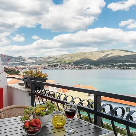 Ani - Great Sea View *