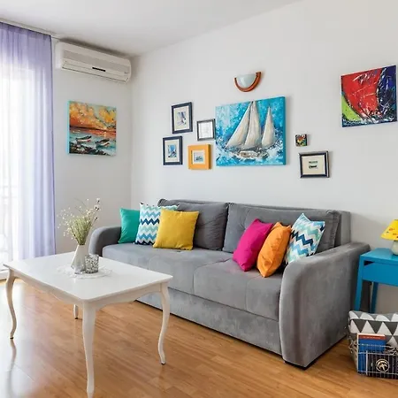 Daire Ani - Great Sea View Trogir