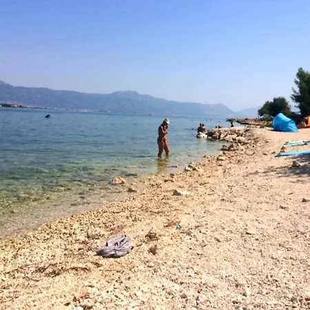 Ani - Great Sea View Daire