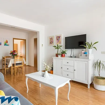 Ani - Great Sea View Apartment *