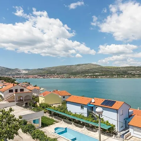 Apartment Ani - Great Sea View Trogir