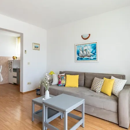 Daire Ani - Great Sea View Trogir