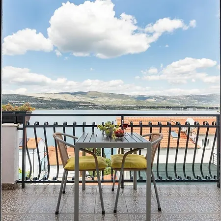Ani - Great Sea View Apartman
