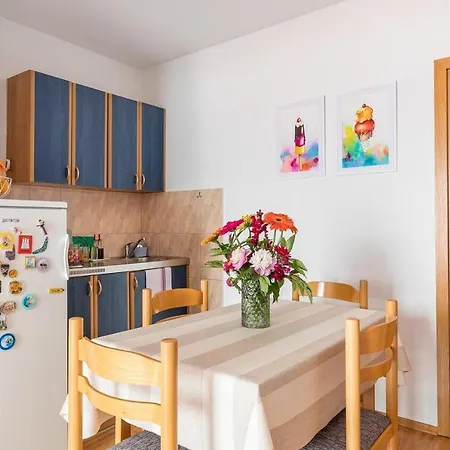 Ani - Great Sea View Apartman Trogir
