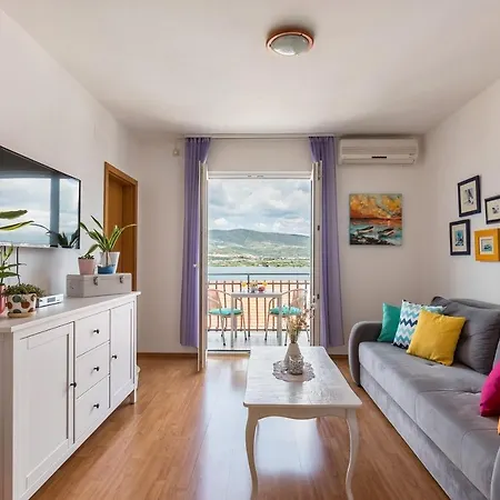 Ani - Great Sea View Trogir