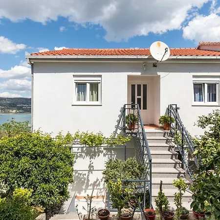 Apartman Ani - Great Sea View Trogir